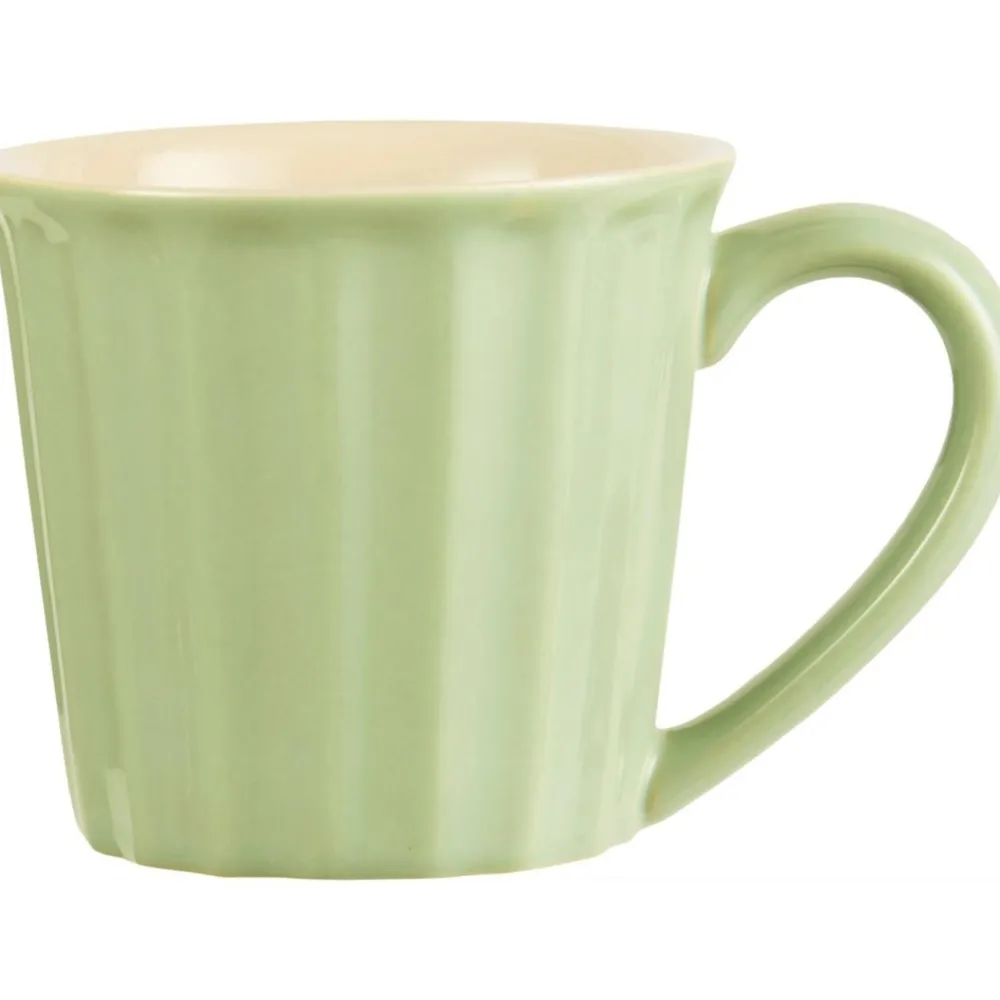 IB Laursen Mynte Tasse mit Henkel
