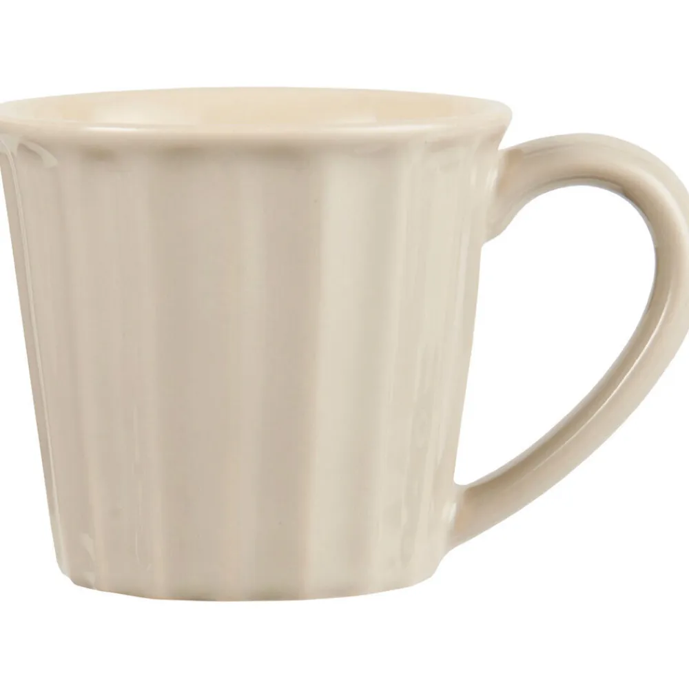 IB Laursen Mynte Tasse mit Henkel
