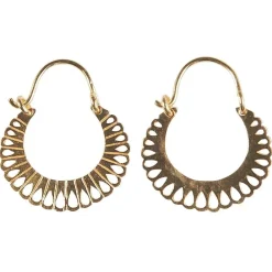 IB Laursen Ohrringe Iris