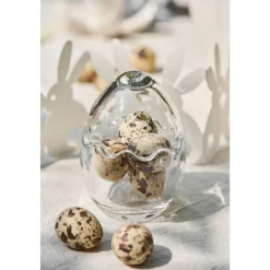 IB Laursen Osterei Tischdeko