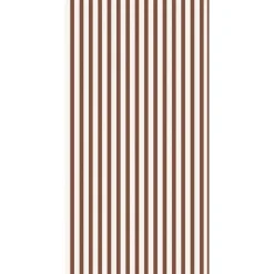 IB Laursen Papier Serviette mit Streifen 16er