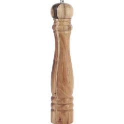 IB Laursen Pfeffermühle aus Akazienholz