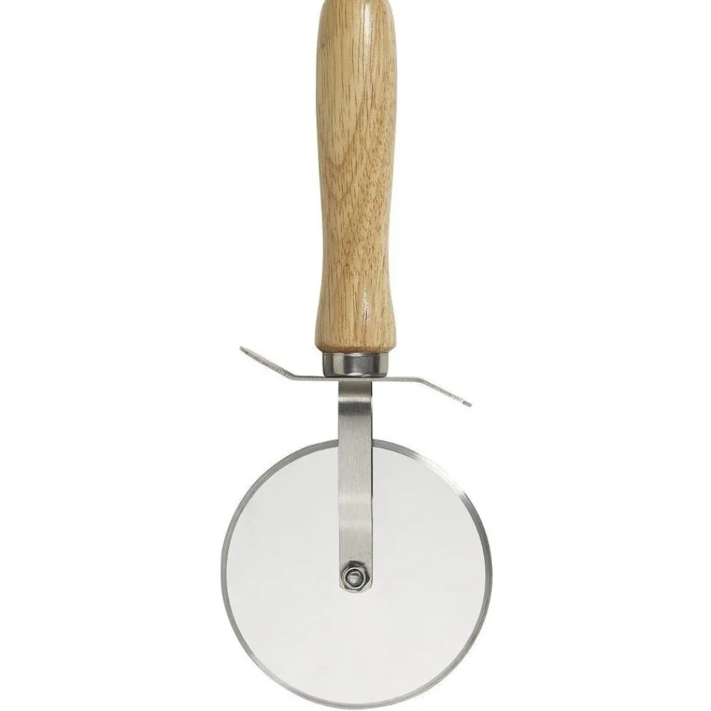 IB Laursen Pizza Rad