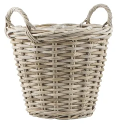 IB Laursen Rattan Korb