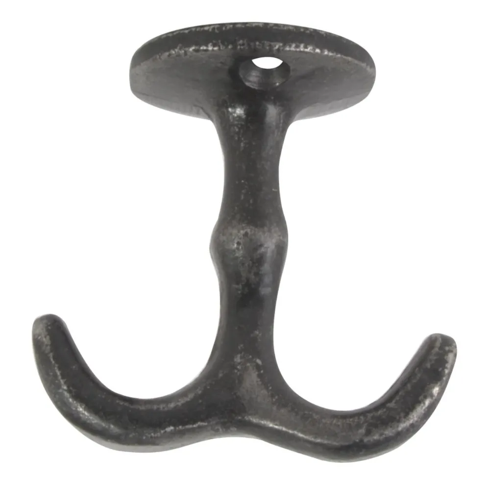 IB Laursen Regal Haken zum Unterschrauben