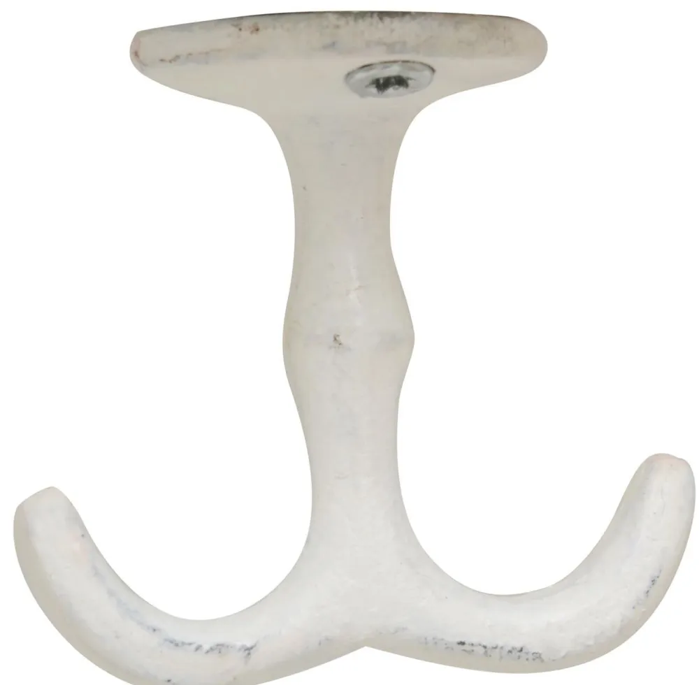 IB Laursen Regal Haken zum Unterschrauben