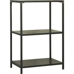 IB Laursen Regal Metall Factory Style