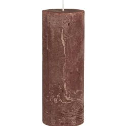 IB Laursen Rustikale Kerze Stumpenkerze