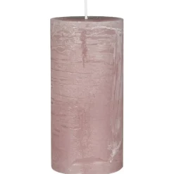 IB Laursen Rustikale Kerze Stumpenkerze