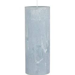 IB Laursen Rustikale Kerze Stumpenkerze