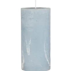 IB Laursen Rustikale Kerze Stumpenkerze