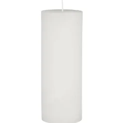 IB Laursen Rustikale Kerze Stumpenkerze