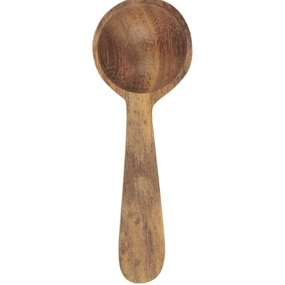 IB Laursen Salzlöffel mini Akazienholz