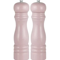 IB Laursen Salzmühle Pfeffermühle Set