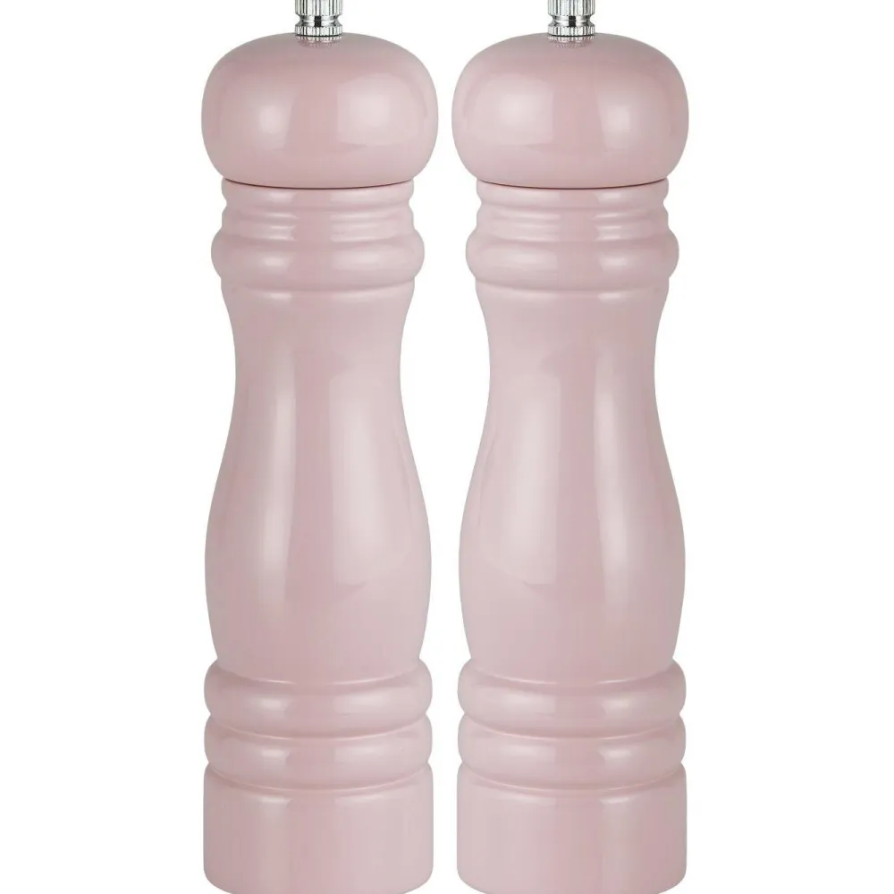 IB Laursen Salzmühle Pfeffermühle Set
