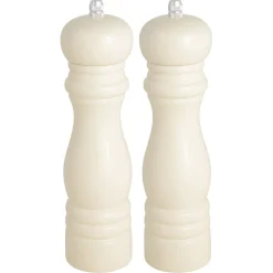 IB Laursen Salzmühle Pfeffermühle Set