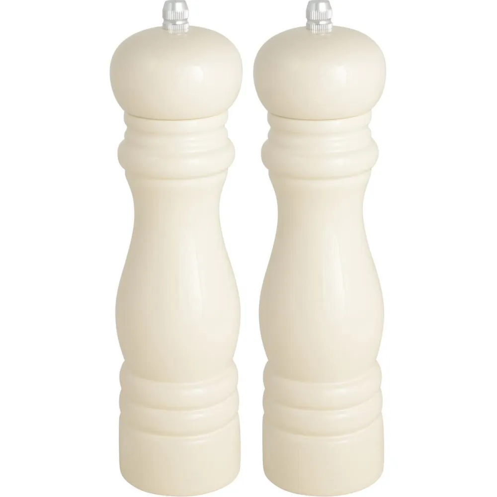IB Laursen Salzmühle Pfeffermühle Set