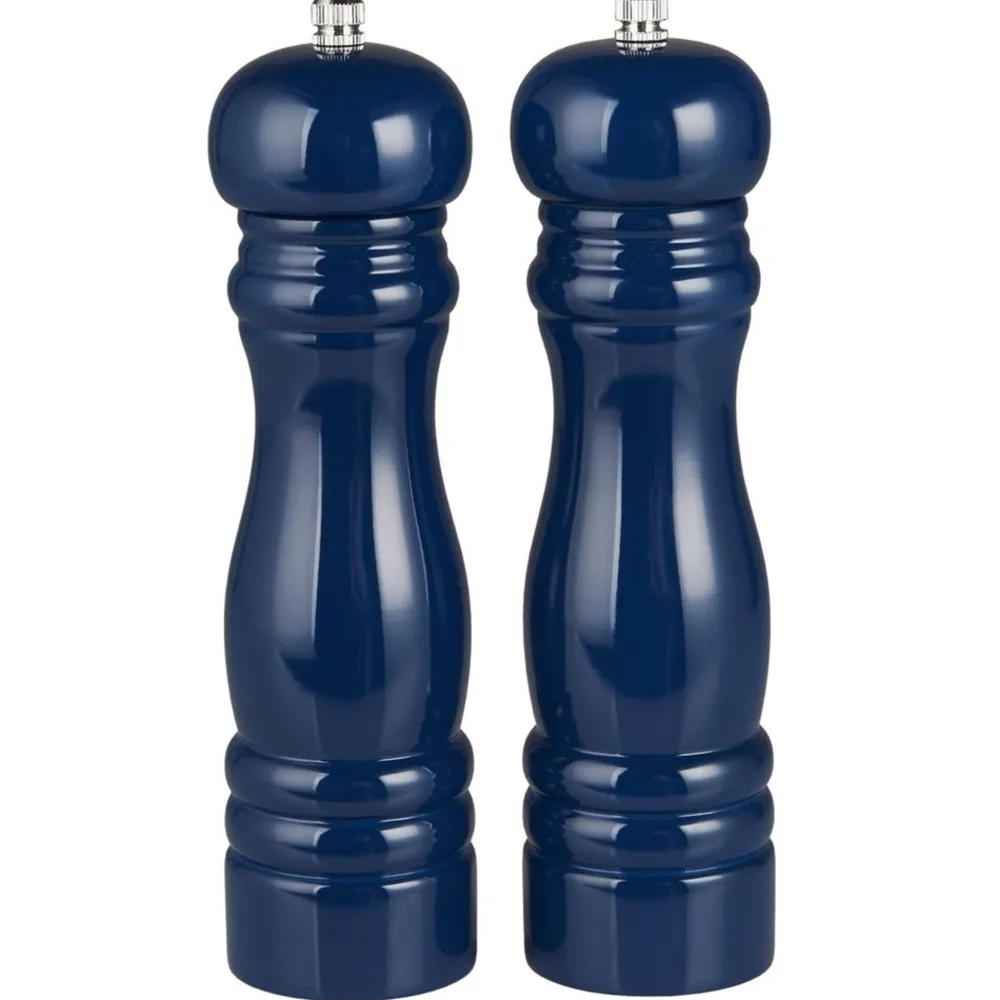 IB Laursen Salzmühle Pfeffermühle Set