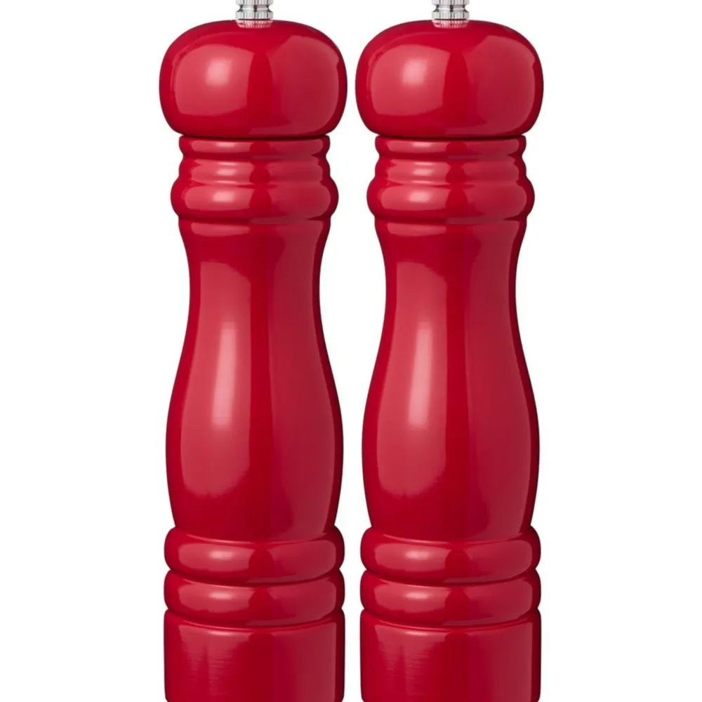 IB Laursen Salzmühle Pfeffermühle Set