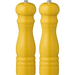 IB Laursen Salzmühle Pfeffermühle Set