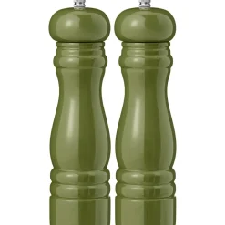 IB Laursen Salzmühle Pfeffermühle Set