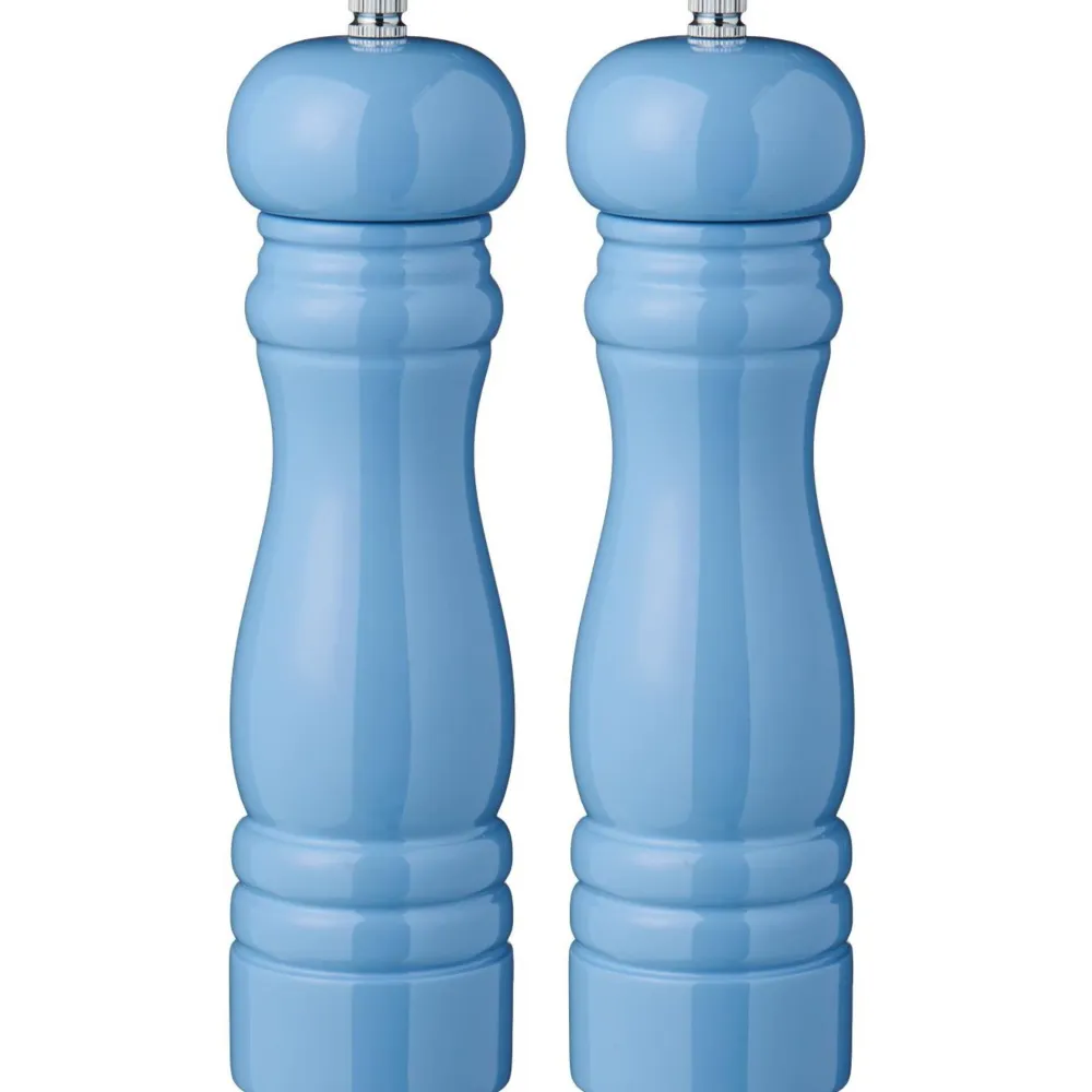 IB Laursen Salzmühle Pfeffermühle Set