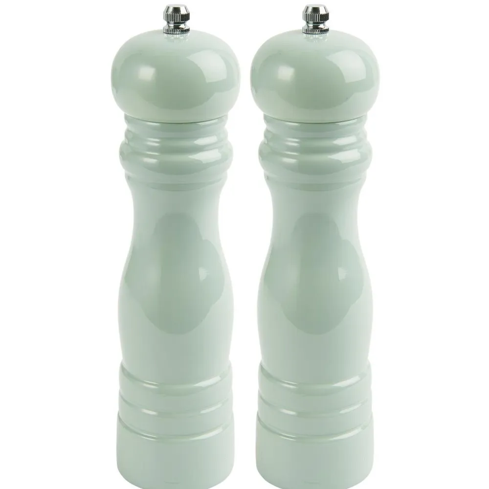 IB Laursen Salzmühle Pfeffermühle Set