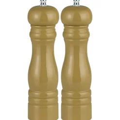 IB Laursen Salzmühle Pfeffermühle Set