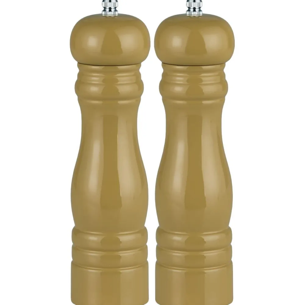 IB Laursen Salzmühle Pfeffermühle Set