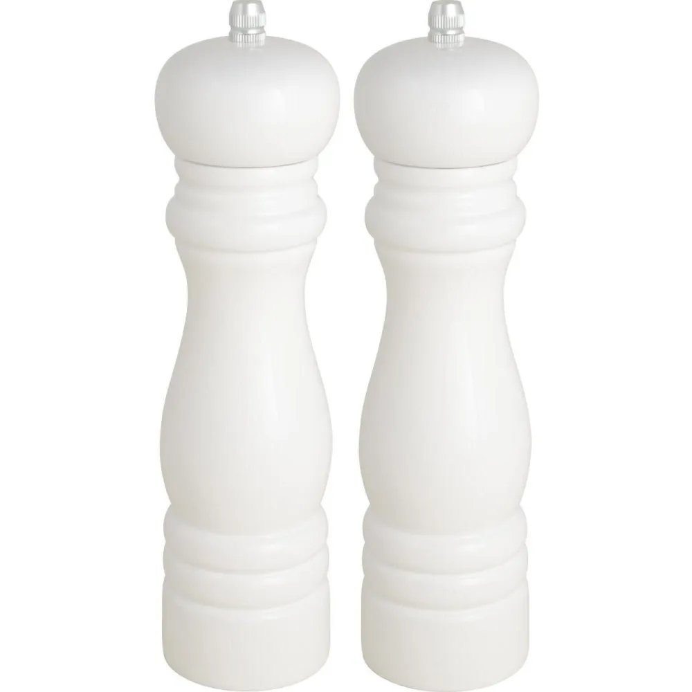 IB Laursen Salzmühle Pfeffermühle Set