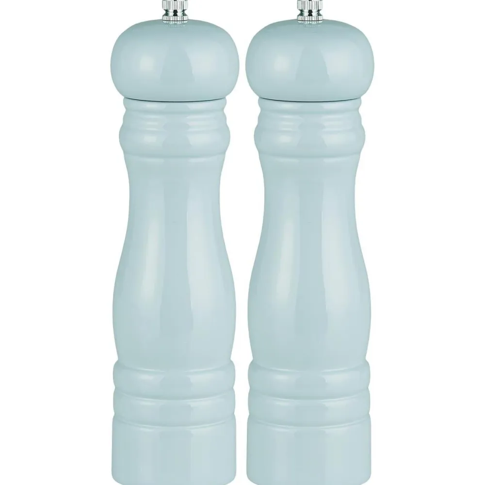 IB Laursen Salzmühle Pfeffermühle Set