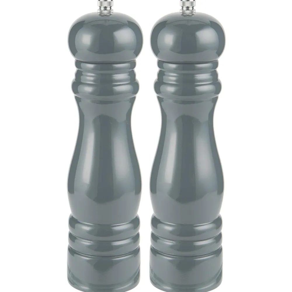 IB Laursen Salzmühle Pfeffermühle Set