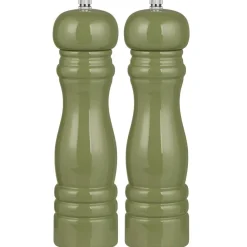 IB Laursen Salzmühle Pfeffermühle Set