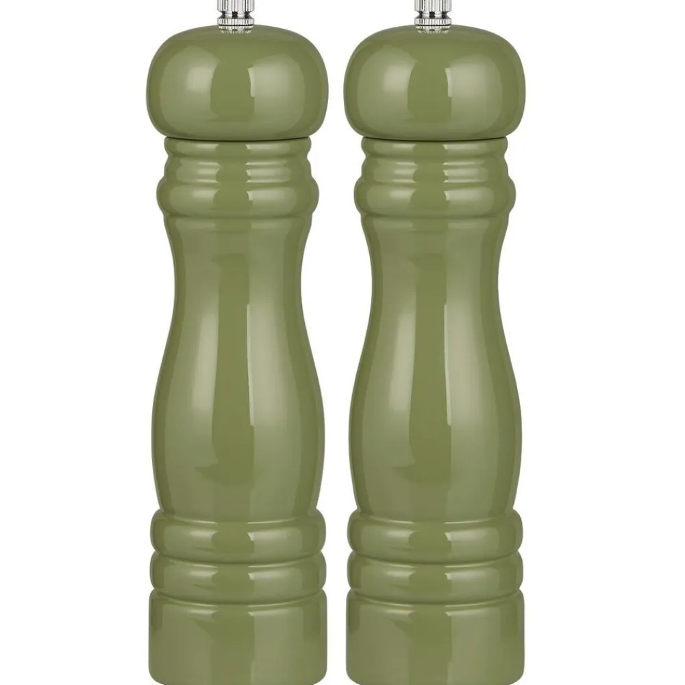 IB Laursen Salzmühle Pfeffermühle Set