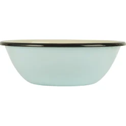 IB Laursen Schale aus Emaille