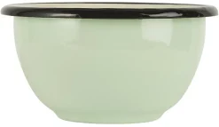 IB Laursen Schale aus Emaille