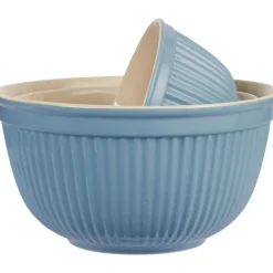 IB Laursen Schalensatz 3er Set Mynte