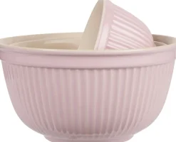 IB Laursen Schalensatz 3er Set Mynte