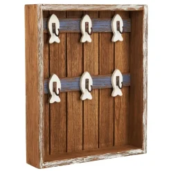 IB Laursen Schlüsselschrank ohne Tür Nautico