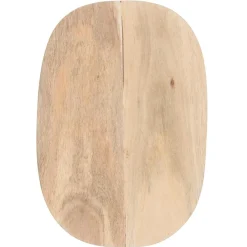 IB Laursen Schneidebrett Frühstücksbrett aus Akazienholz