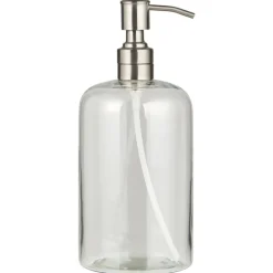 IB Laursen Seifenspender aus Glas