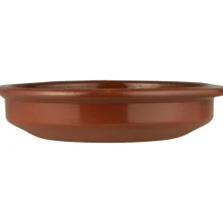 IB Laursen Servierschale mit Griffen Rustique