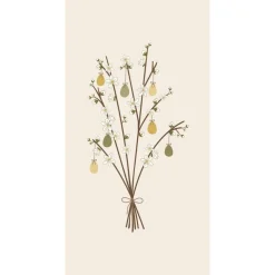 IB Laursen Serviette Ostermotiv 16er-Set