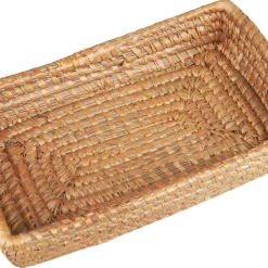 IB Laursen Serviettenhalter aus Jute