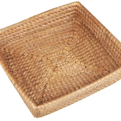 IB Laursen Serviettenhalter aus Jute