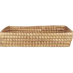 IB Laursen Serviettenhalter aus Jute