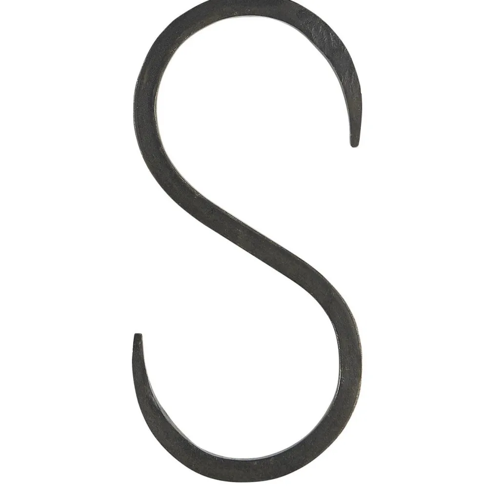 IB Laursen S-Haken handgefertigt