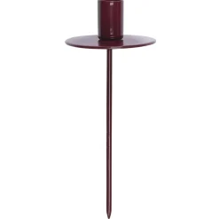 IB Laursen Spieß für dünne Kerze Flaschenstecker