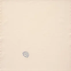 IB Laursen Stoffserviette Atlantis