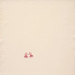 IB Laursen Stoffserviette Atlantis